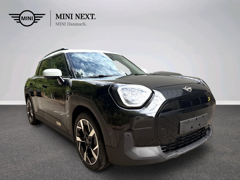 MINI Aceman SE Classic Trim M 5d