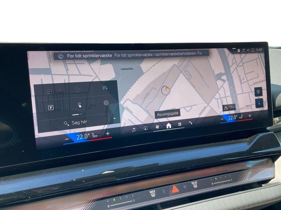 BMW i5 eDrive40 M-Sport 4d