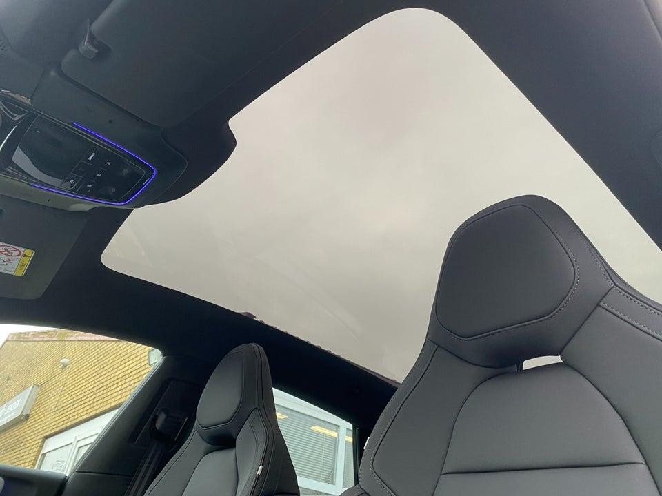 Polestar 4 Long Range AWD 5d