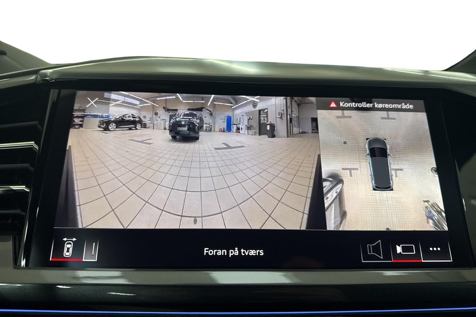 Audi Q4 e-tron 45 Ultra 5d