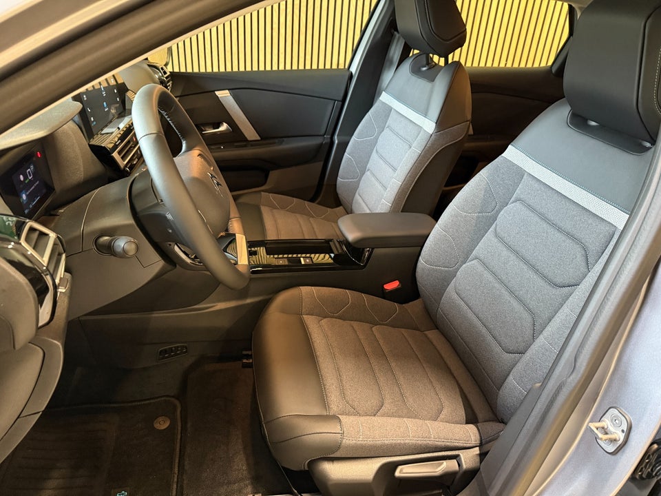 Citroën ë-C4 50 You! 5d