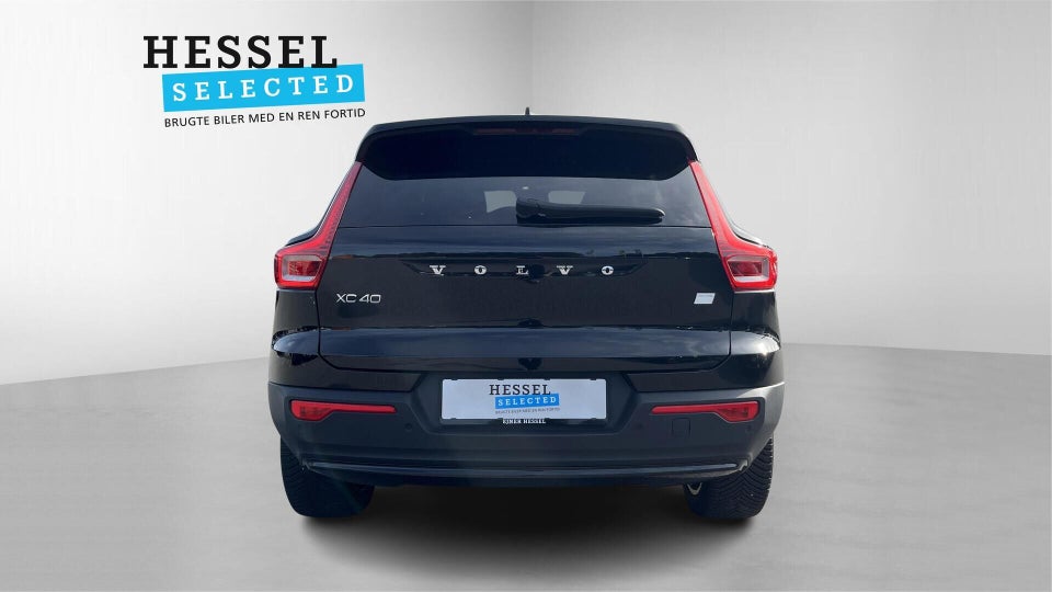 Volvo XC40 P6 ReCharge Ultimate 5d
