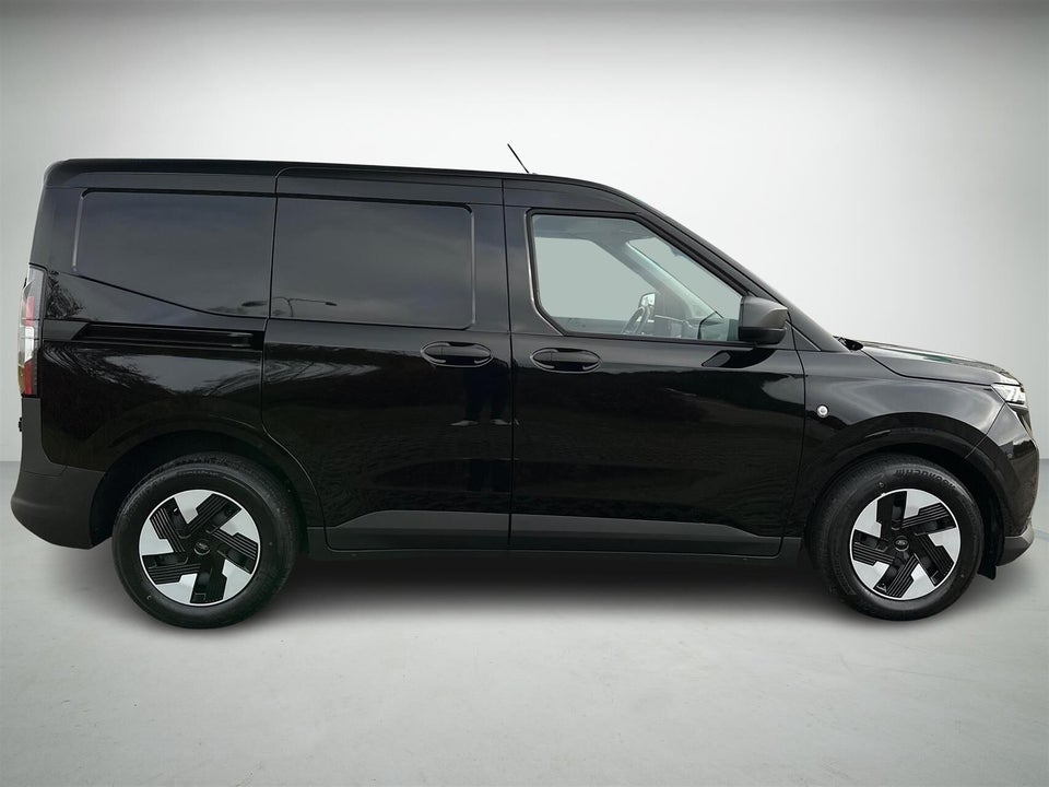Ford E-Transit Courier 43 Trend