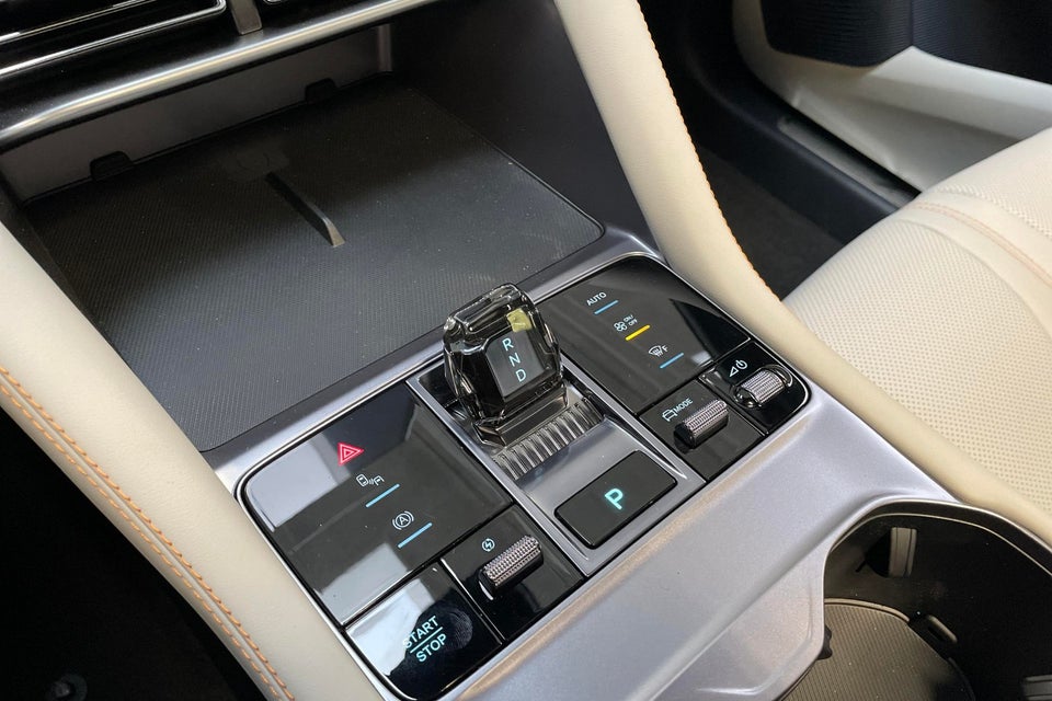 BYD Seal U 72 Comfort 5d