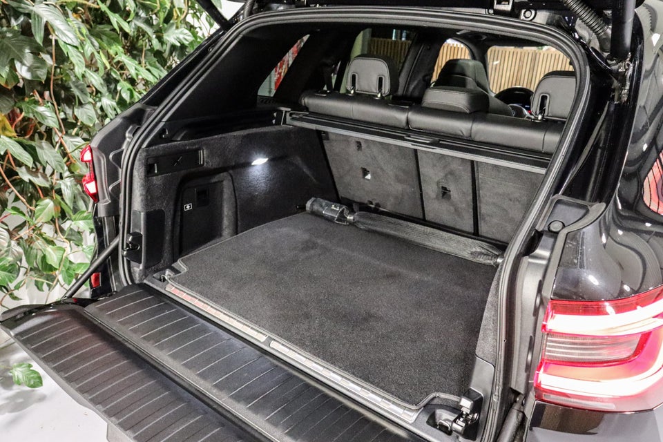 BMW X5 3,0 xDrive45e M-Sport aut. 5d