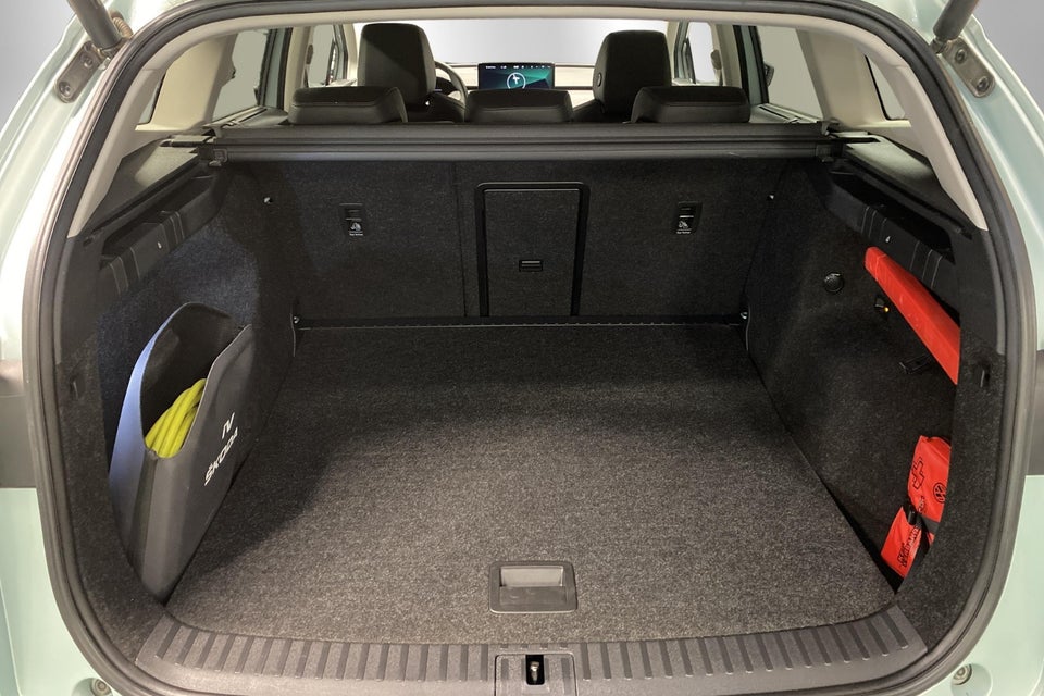 Skoda Enyaq 80x iV 5d