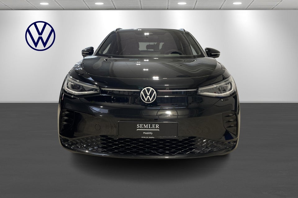 VW ID.4 77 GTX Max+ 4Motion 5d