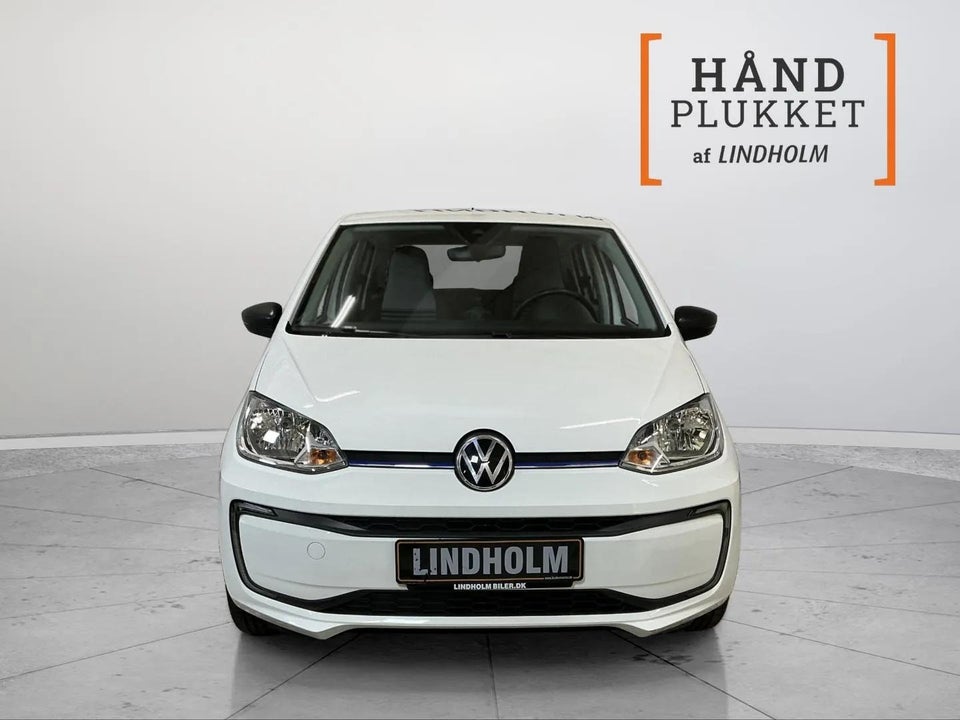 VW e-Up! 5d