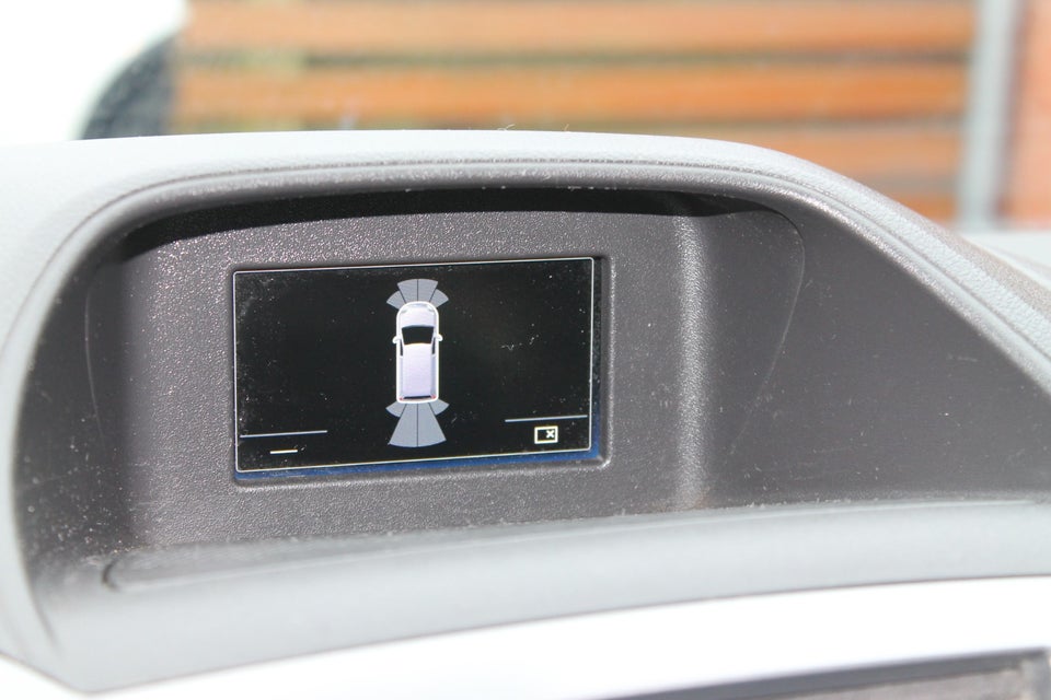 Ford Transit Custom 270S 2,0 TDCi 130 Trend