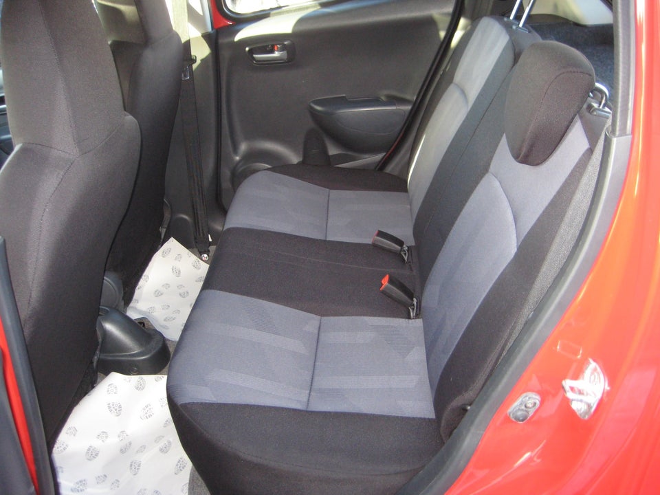 Suzuki Alto 1,0 GLX ECO+ 5d