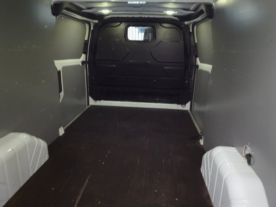 Ford Transit Custom 310L 2,0 TDCi 105 Trend
