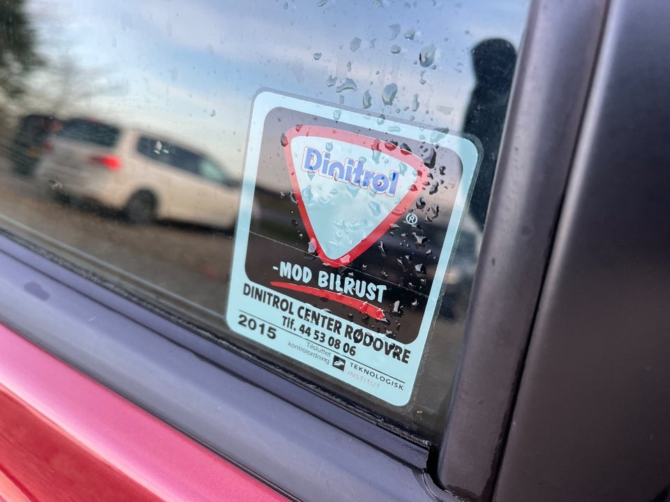 Nissan Note 1,2 Acenta Tech 5d