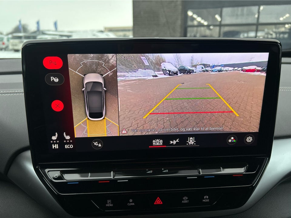 VW ID.5 77 Pro Performance 5d