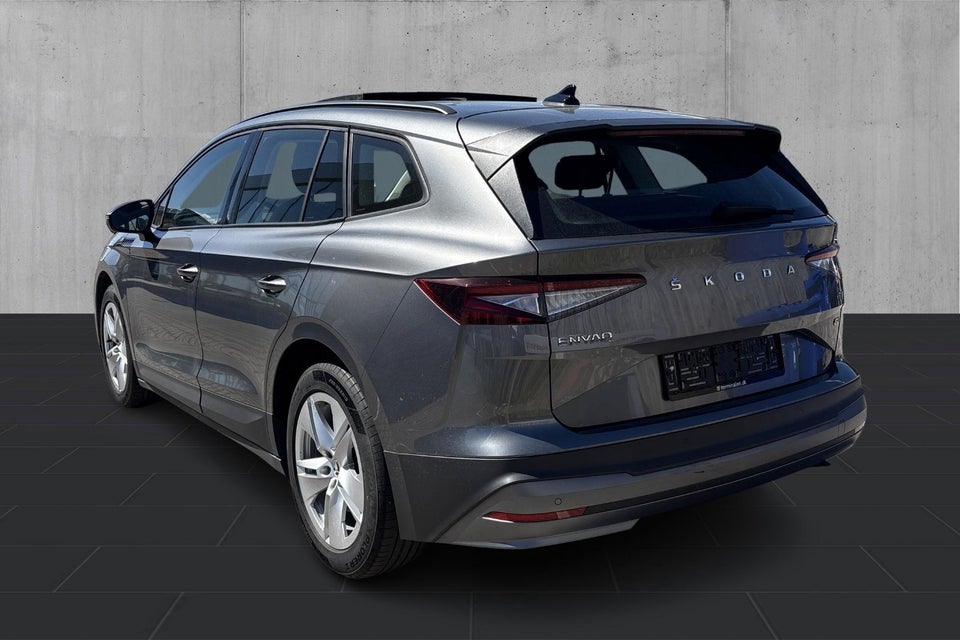 Skoda Enyaq 60 iV Loft 5d