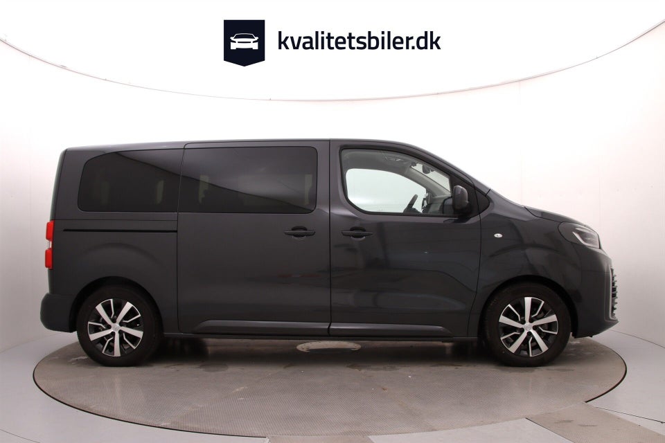 Toyota ProAce Verso 75 Medium Teamplayer 5d