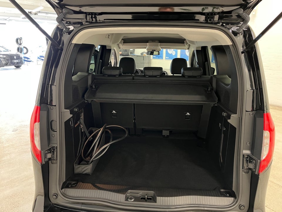 Mercedes EQT200 Premium Plus L1 5d