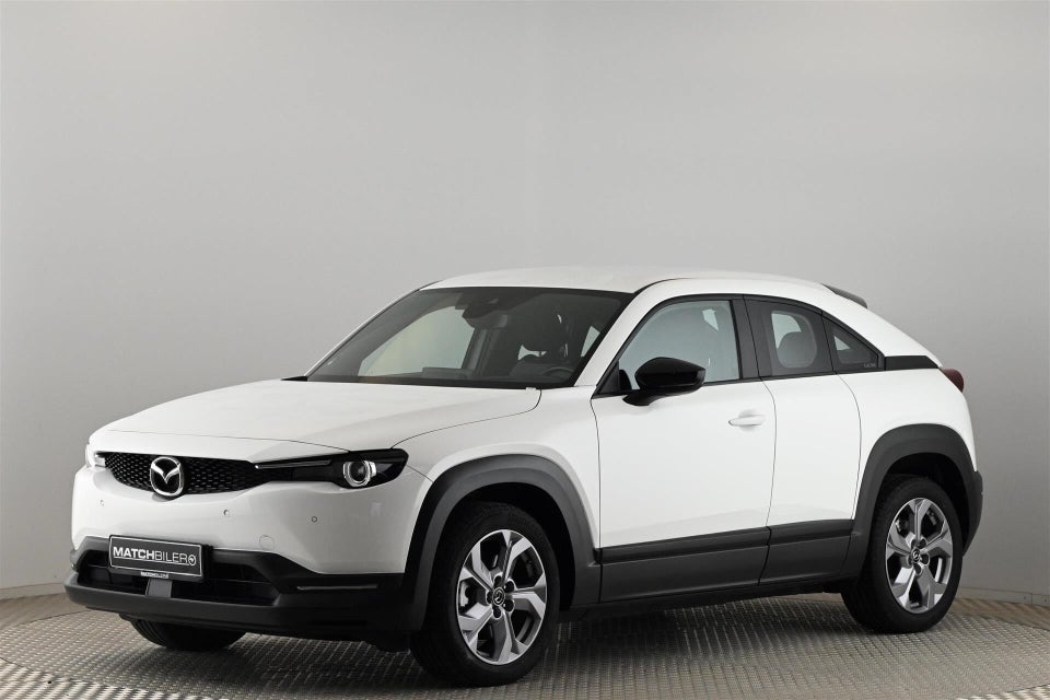 Mazda MX-30 e-SkyActiv Sky 5d