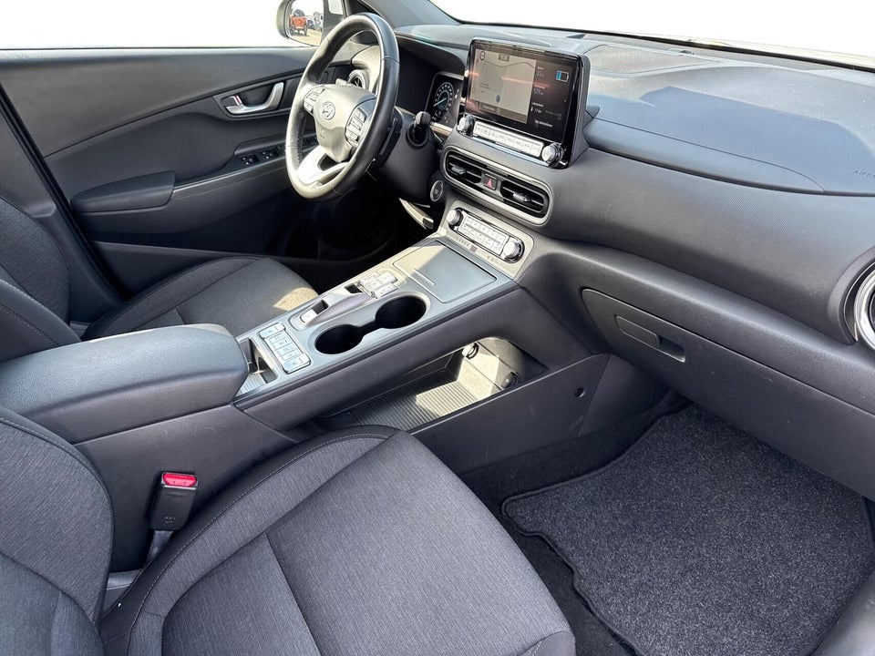 Hyundai Kona 64 EV Trend 5d