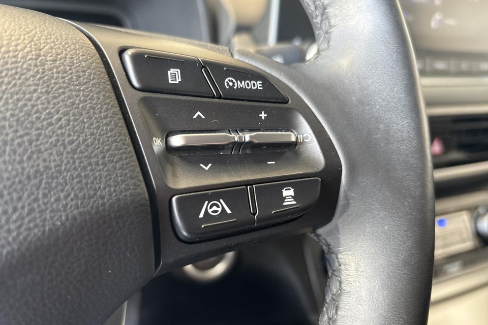 Hyundai Kona 64 EV Trend 5d