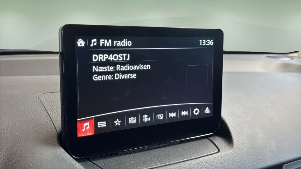 Mazda 2 1,5 SkyActiv-G 90 Sky 5d