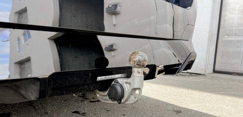 BMW i5 eDrive40 Touring M-Sport 5d