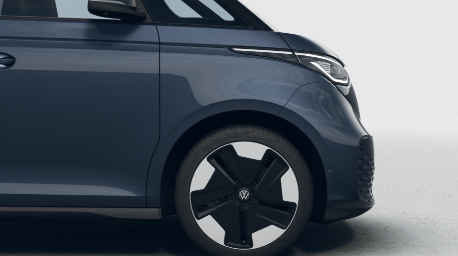 VW ID.Buzz 79 Style SWB 5d