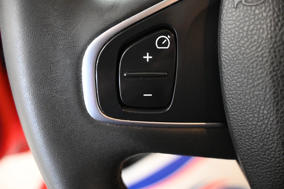 Renault Clio IV 0,9 TCe 90 Zen Sport Tourer 5d