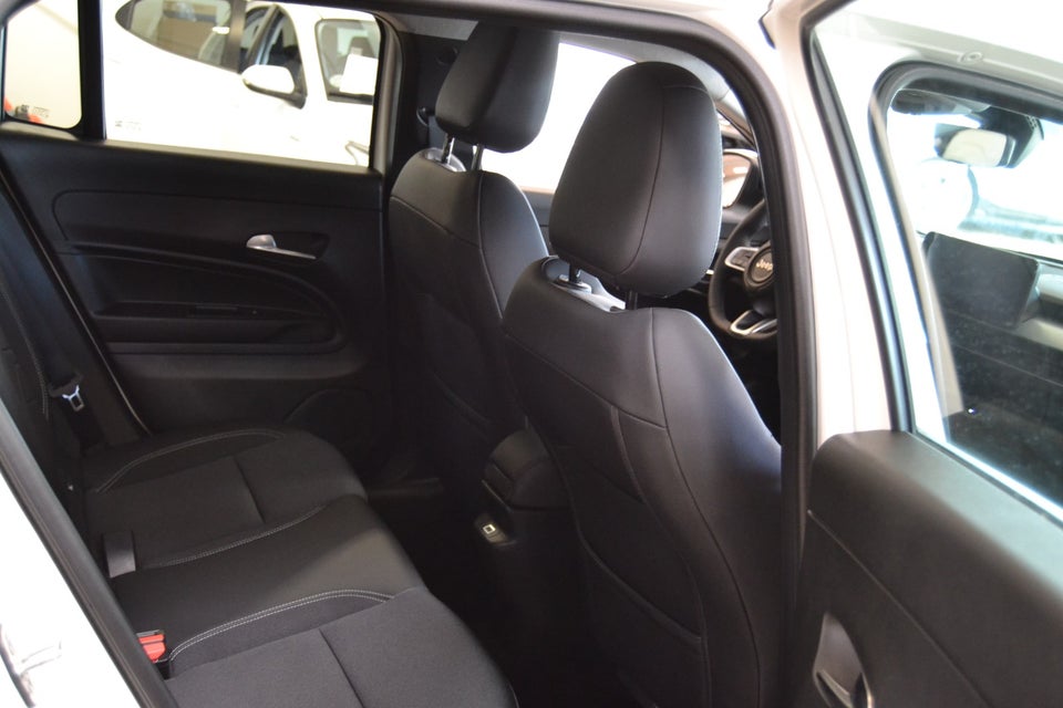 Jeep Avenger 54 Altitude 5d