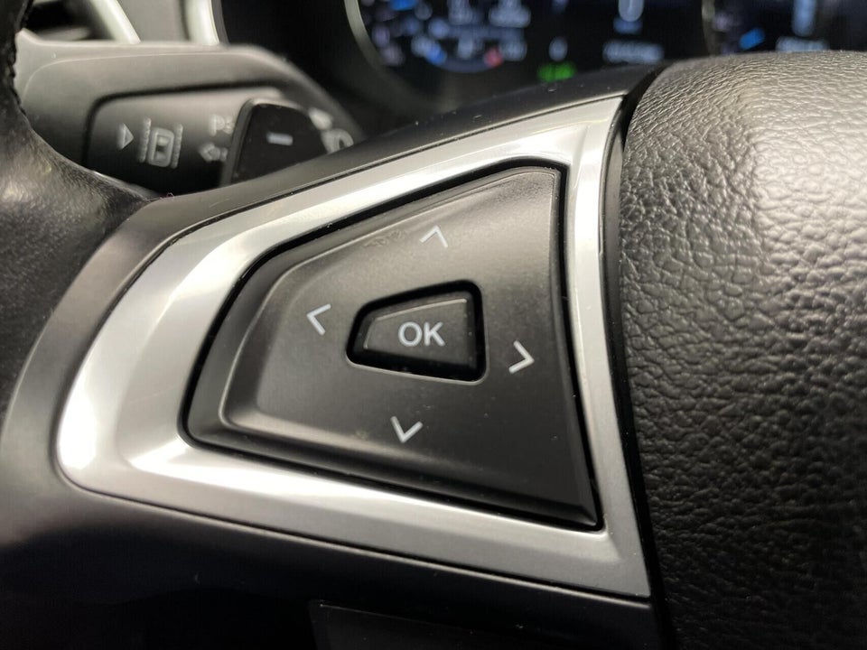 Ford S-MAX 2,0 EcoBlue Titanium aut. Van 5d