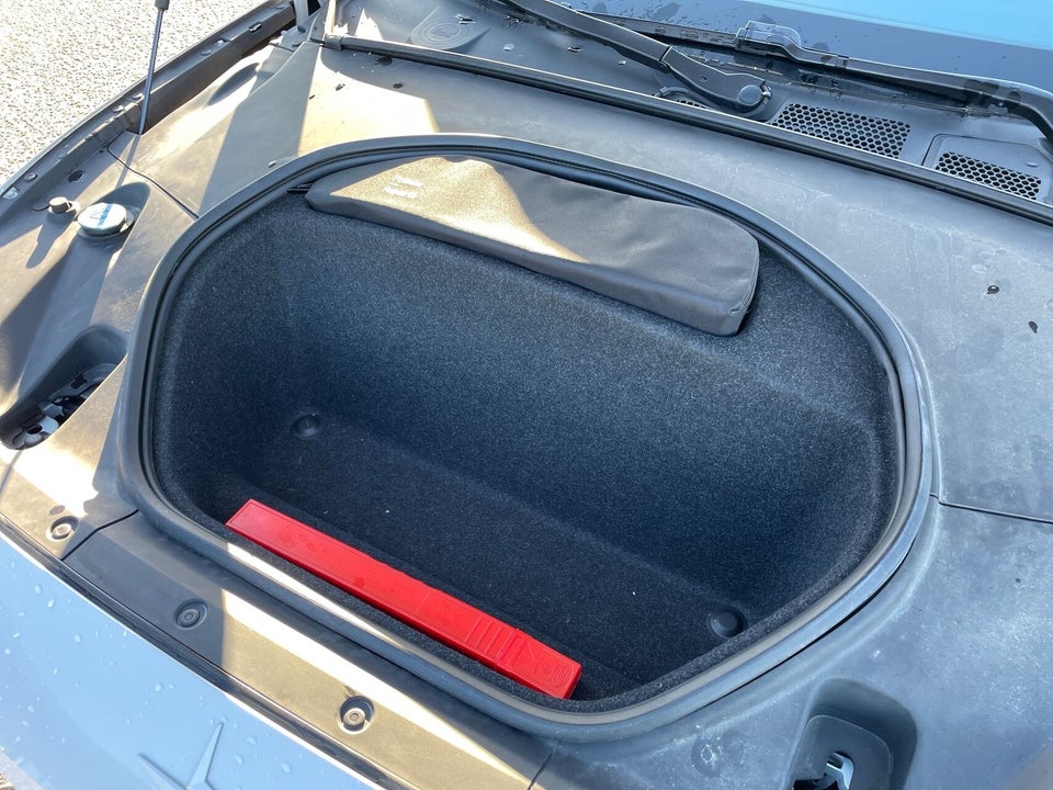 Polestar 2 Long Range 5d