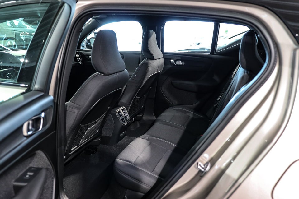 Volvo XC40 P6 ReCharge Ultimate 5d