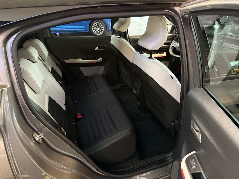 Citroën ë-C3 Aircross 44 Max 5d