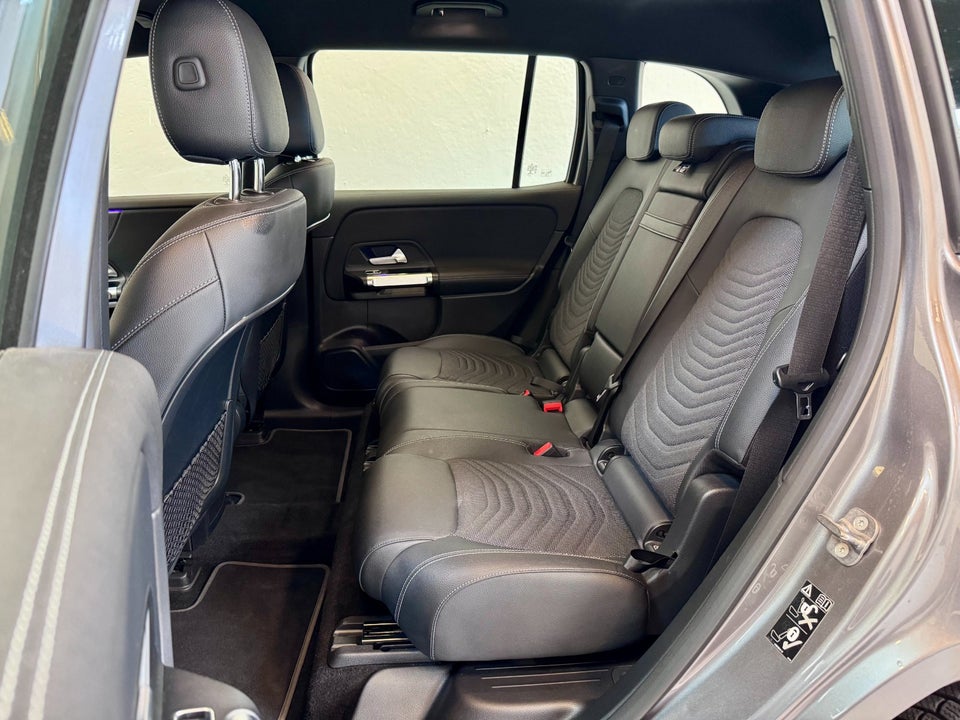 Mercedes EQB250 Business Line 5d