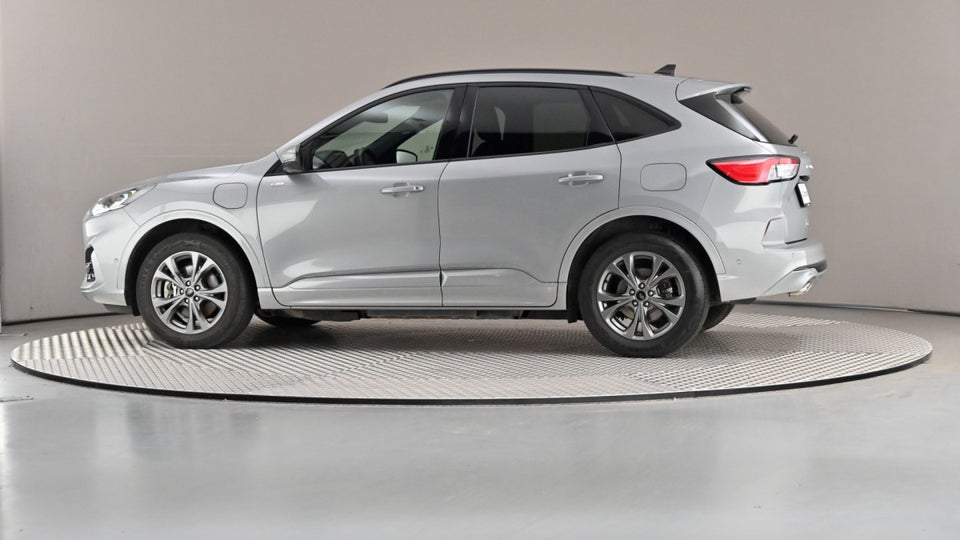 Ford Kuga 2,5 PHEV ST-Line X CVT 5d