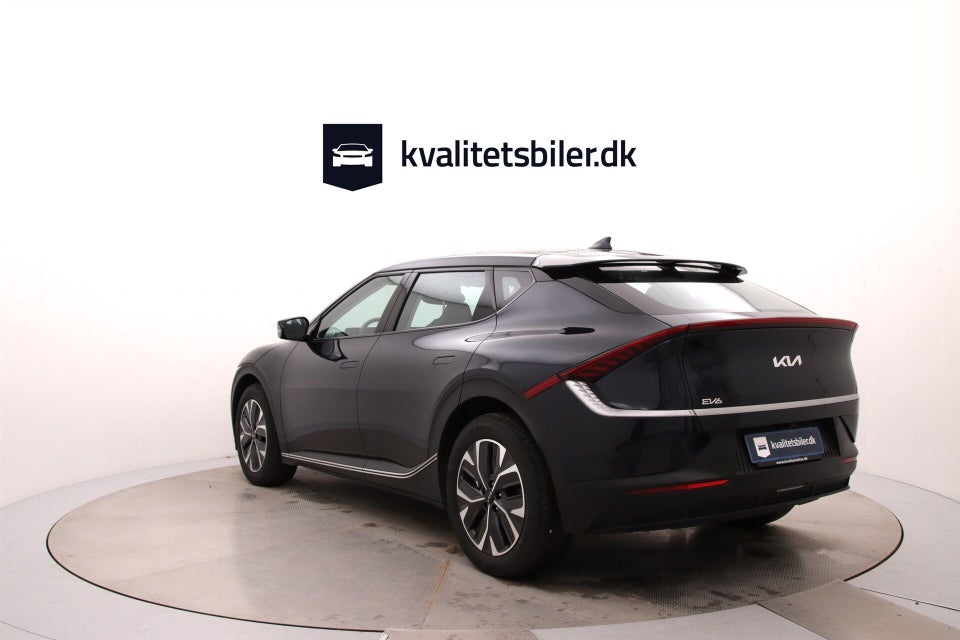 Kia EV6 77 Long Range Access 5d