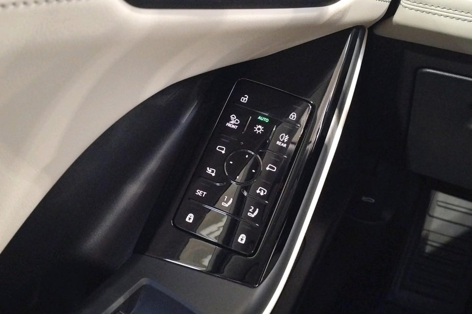 Audi Q6 e-tron Ultra performance 5d