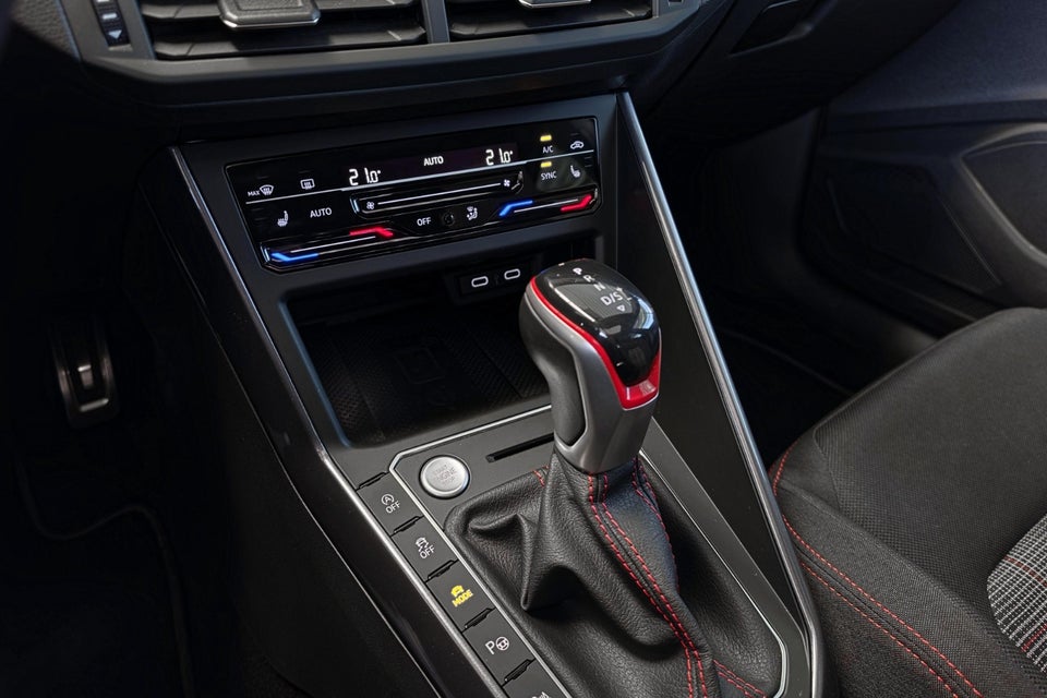 VW Polo 2,0 GTi DSG 5d