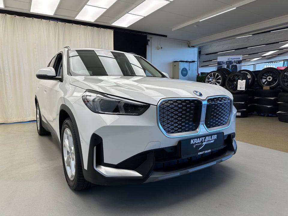 BMW iX1 eDrive20 5d