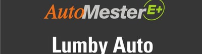 Lumby Auto