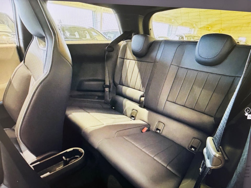 MINI Cooper SE Favoured Trim XL 3d