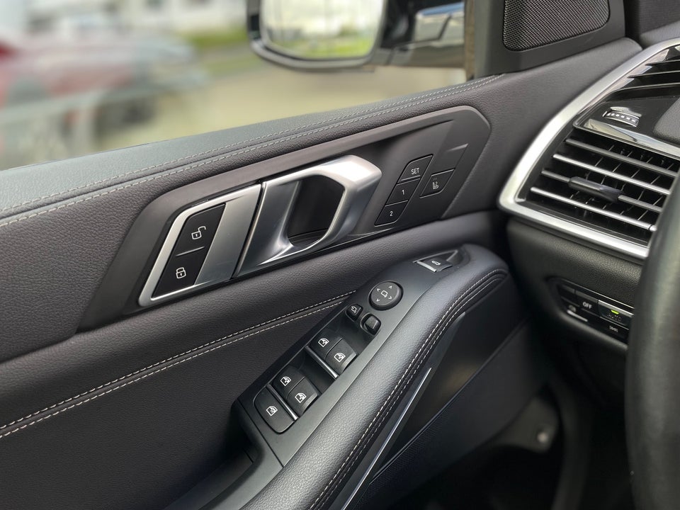 BMW X5 3,0 xDrive45e M-Sport aut. 5d