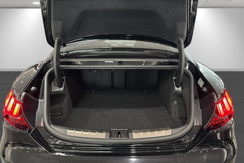 Audi e-tron GT quattro 4d