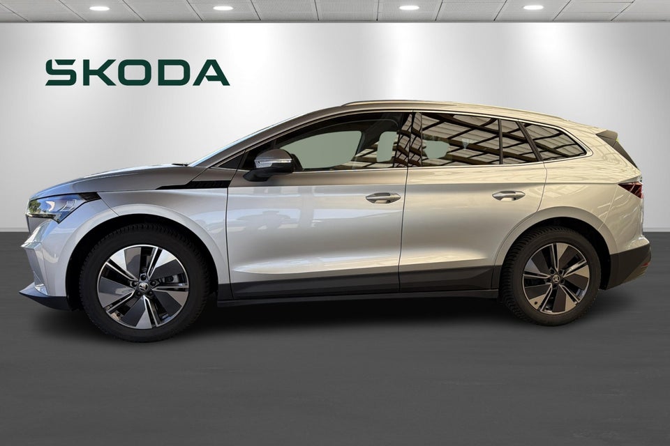 Skoda Enyaq 85x iV 5d