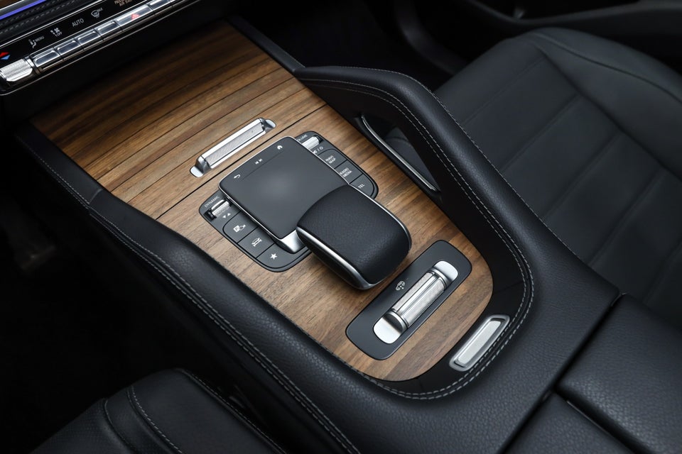 Mercedes GLE350 de 2,0 AMG Premium Plus aut. 4Matic 5d