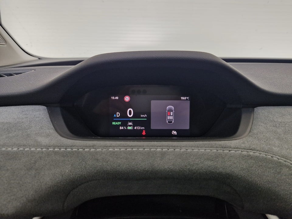 Skoda Enyaq 85 iV Advanced 5d