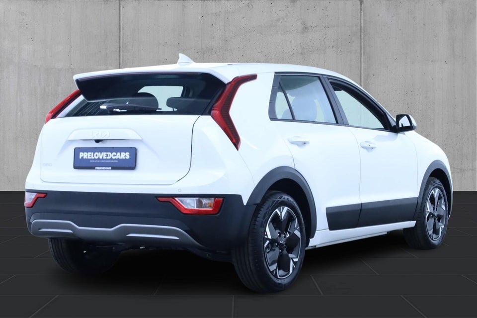 Kia Niro 64 EV Access 5d