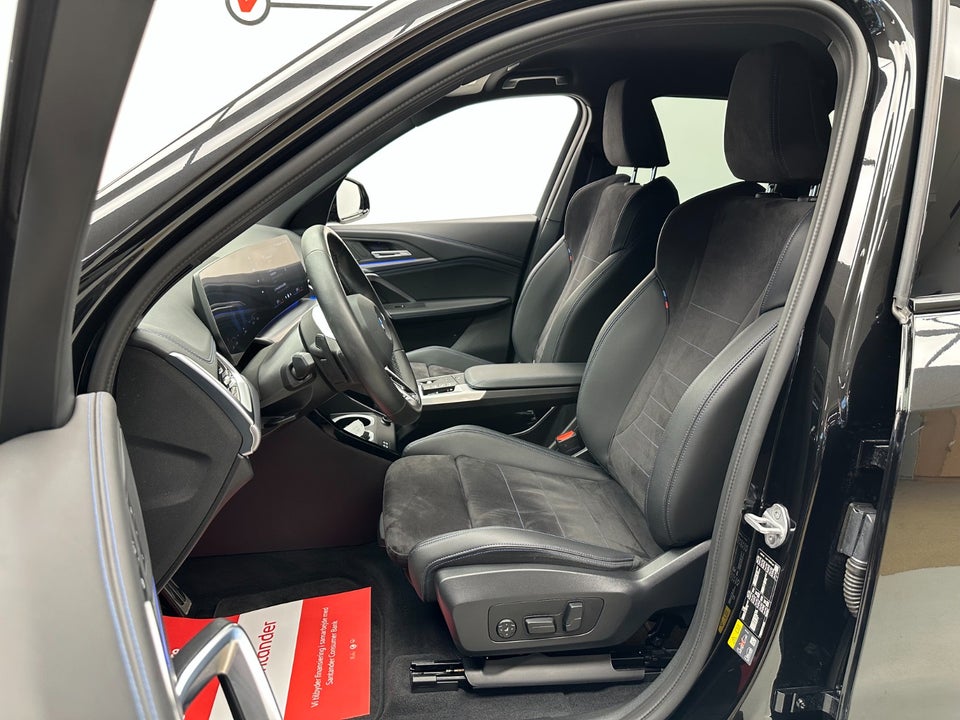 BMW iX1 eDrive20 M-Sport Pro 5d