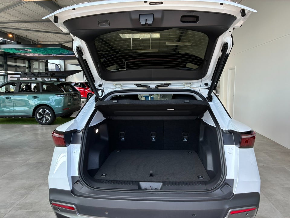 Omoda 5 EV Premium 5d