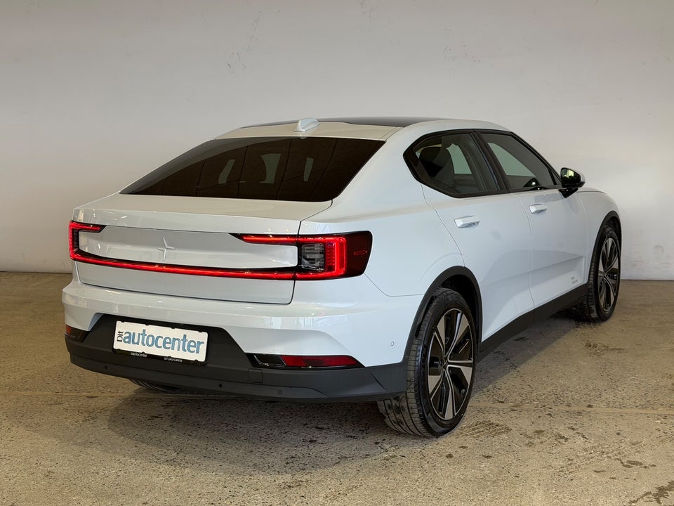 Polestar 2 Long Range 5d