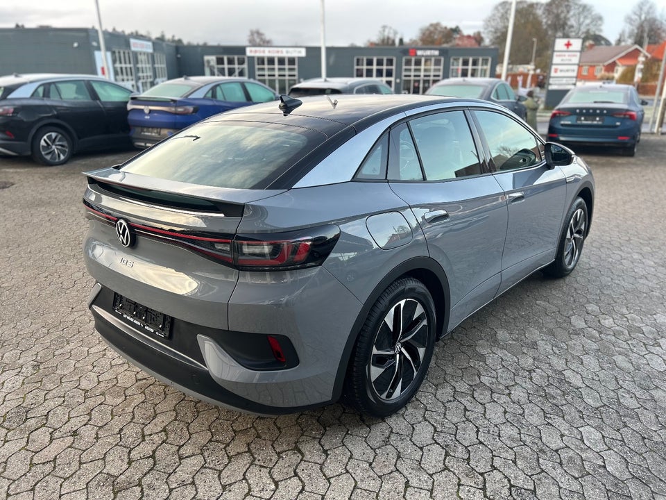 VW ID.5 77 Pro Performance 5d